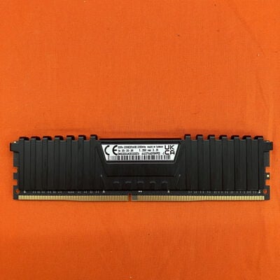 【なんば店】中古  PC4-25600 16GB デスクトップ用 140728 