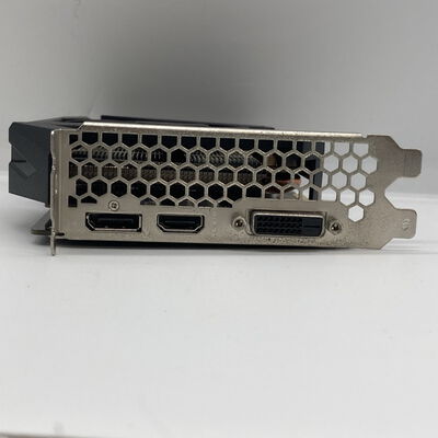 【八王子店】中古  Palit NE51660S18J9-165F (GTX1660 6GB)_ 187796 