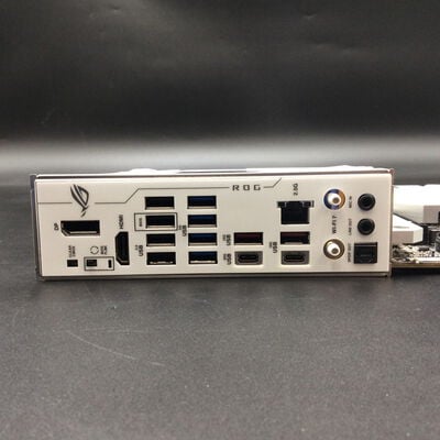 【秋葉原本店】中古  ASUS ROG STRIX Z790-A GAMING WIFI II (Z790 1700 ATX) 175354 