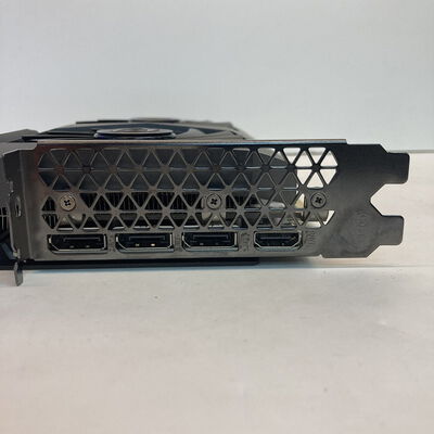 【京都店】中古  ZOTAC GAMING GeForce RTX 3070 Twin Edge OC ZT-A30700H-10P (RTX3070 8G) 143904 