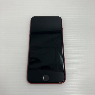 【秋葉原本店】中古  【docomo版SIMフリー】Apple iPhoneSE 4.7インチ (第3世代) 64GB (PRODUCT)RED MMYE3J/A 154835 