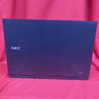 【千葉店】中古  NEC PC-VKH19DZG6 3250006643 