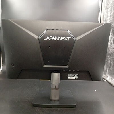 【大須店】中古  JAPAN NEXT JN-IPS238G180FHD 3120022803 