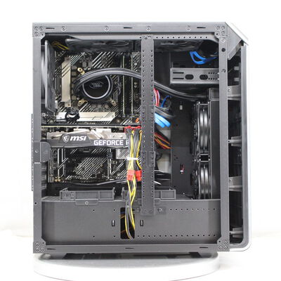中古  THIRDWAVE GALLERIA SK(Intel Core i7 11700/16GB/SSD1TB/なし/NVIDIA GeForce RTX 3070 8GB/W11H64 MAR) 179039 