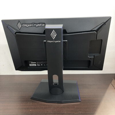 【福山ココローズ店】中古  I/O DATA LCD-GC242HXB (23.6 3H1DP 0.6ms TN 144Hz) 192950 