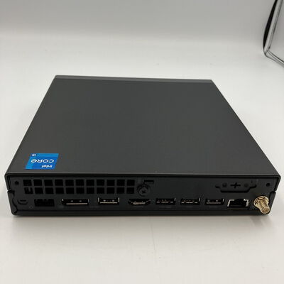 【新潟店】中古  Lenovo ThinkCentre neo 50q Gen4 (i5 13420H/16GB/SSD512GB/W11P) 3290007353 