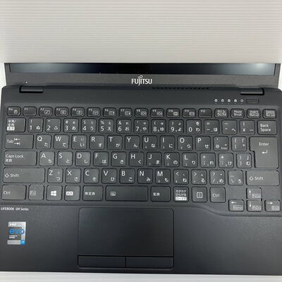 【秋葉原本店】中古  LIFEBOOK UH93/F3(i7-1165G7/16GB/SSD1TB/W11H) 3410013076 