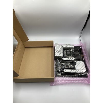 【水戸赤塚店】中古  ASRock Z690 Steel Legend (Z690 1700 ATX DDR4) 148230 