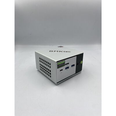 【座間相武台】中古  GMKtec M8 4510002676 
