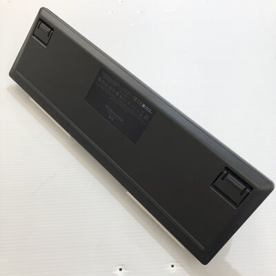 【徳島住吉店】中古  Logicool　MX MECHANICAL Tactile Quiet KX850FT 茶軸 [グラファイト] 5230000572 