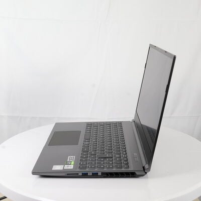 【通販センター】中古  THIRDWAVE GALLERIA XL7C-R36(Intel Core i7 10875H/32GB DDR4 (PC4)/SSD1TB/なし/NVIDIA GeForce RTX 3060 6GB Laptop GPU/15.6/1920x1080/Wi-Fi/Windows 11 Home 64bit) 191522 
