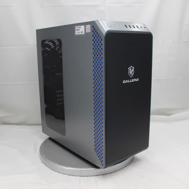 GeForce RTX 3070,i7-10700の中古ゲーミングデスクトップPC一覧（31件