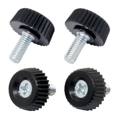 AINEX  PB-047 (VESA75/100ディスプレイマウント用 M4ハンドルネジ) 