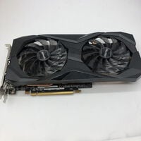 中古  ASRock RX6600 CLD 8G(RX 6600 8GB) 147695 