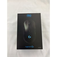 中古  Logicool PRO LIGHTSPEED Wireless Gaming Mouse G-PPD-002WL 3240010044 