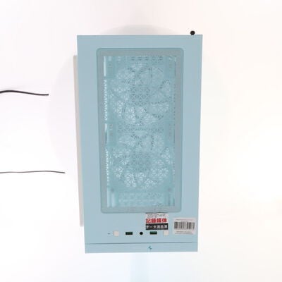 【秋葉原本店】中古  BTOデスクトップパソコン(Core_i5-14600KF/16GB/SSD256GB/RTX3070Ti/W11H) 3410013827 