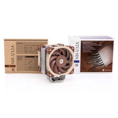 noctua  NH-U12A 