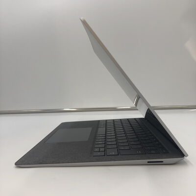 【福井日之出店】中古  Microsoft Surface Laptop 3 (Intel Core i5 1035G7 1.2GHz/8GB/SSD128GB/-/オンボード/13.5/2256x1504/Wi-Fi/WEBCAM/W11H64) 176371 