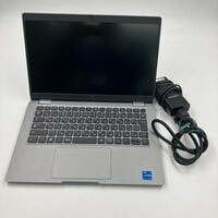 中古  DELL Latitude 5320(Intel Core i5 1145G7 2.60GHz/16GB DDR4/SSD256GB/-/オンボード/13.3/1920x1080/Wi-Fi/WEBCAM/W11P/VBT) 192691 