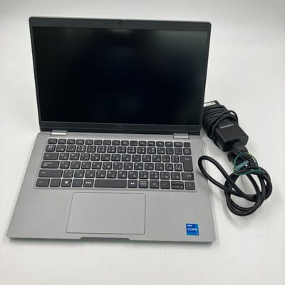 【なんば店】中古  DELL Latitude 5320(Intel Core i5 1145G7 2.60GHz/16GB DDR4/SSD256GB/-/オンボード/13.3/1920x1080/Wi-Fi/WEBCAM/W11P/VBT) 192691 
