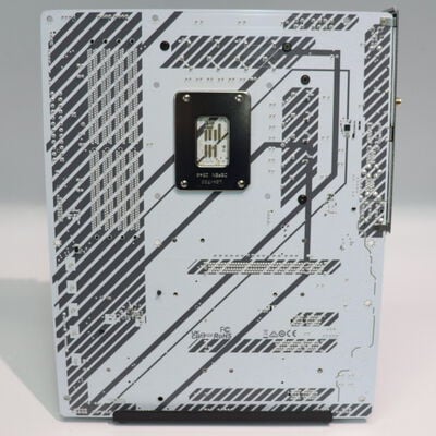 【札幌店】中古  ASRock B760 Pro RS/D4 WiFi White (B760 1700 ATX DDR4) 3210015822 