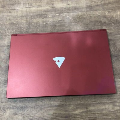 【宮崎恒久店】中古  mouse X5-aR7RNIAR (Ryzen 7 4800H/16GB/SSD500GB/W11H) 5160000664 