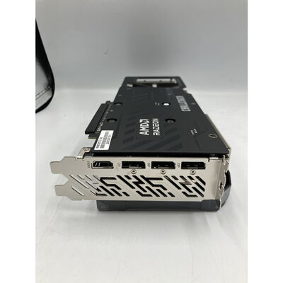 【座間相武台】中古  ASRock RX9070XT CL 16G (RX9070XT Challenger 16GB) 188987 