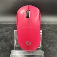 中古  Logicool PRO X SUPERLIGHT Wireless Gaming Mouse G-PPD-003WL-MG 3120024114 
