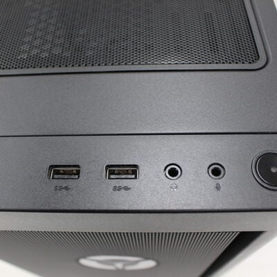 【宮崎恒久店】中古  Lenovo Legion T5(AMD Ryzen 7 5700G/16GB DDR4 (PC4)/SSD1TB/なし/NVIDIA GeForce RTX 3060 Ti 8GB/W11H64 MAR) 190806 