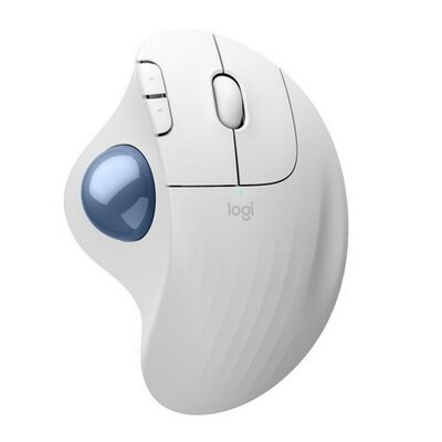 Logicool  ERGO M575SP M575SPOW (オフホワイト) 