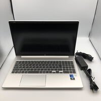 中古  HP PROBOOK 450 G9(i7-1255U/16GB/SSD512GB/W11P) 4720002734 