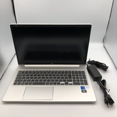 【甲府飯田店】中古  HP PROBOOK 450 G9(i7-1255U/16GB/SSD512GB/W11P) 4720002734 