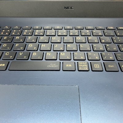 【町田店】中古  NEC LAVIE PC-N1576CAL 3330003061 