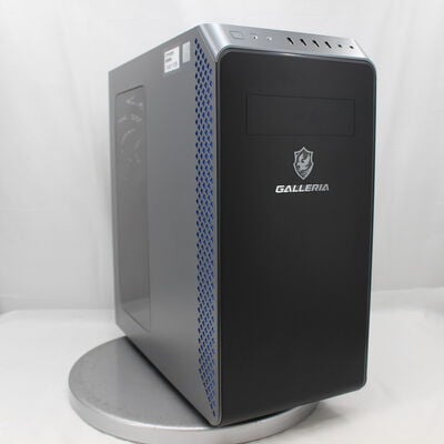 【通販センター】中古  THIRDWAVE GALLERIA ZA7C-R48S 187623 