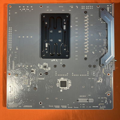 【なんば店】中古  ASRock B850 Steel Legend WiFi (B850 AM5 ATX DDR5) 175464 