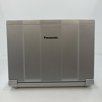 【秋葉原本店】中古  Panasonic CF-QV9U30VS(i5-10310U/16GB/SSD256GB/W10P) 3410014808 