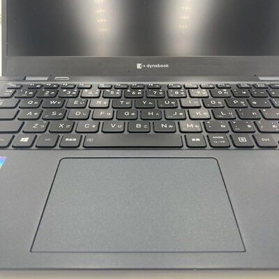 【白山FM松任店】中古  dynabook G83/HS(i5 1135G7/16GB/SSD256GB/なし/W11P) 4950001179 