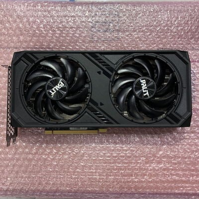 【宮崎恒久店】中古  各社 GeForce RTX4070 (12GB PCI-E) 157138 