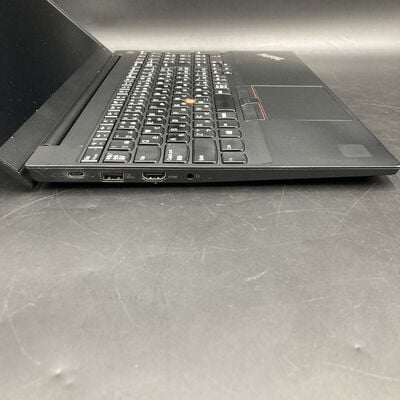 【熊本浜線店】中古  Lenovo ThinkPad E15 Gen 2 (AMD Ryzen 5 PRO 4650U 2.1GHz/16GB/SSD256GB/-/オンボード/15.6/1920x1080/Wi-Fi/WEBCAM/W11H64) 180565 