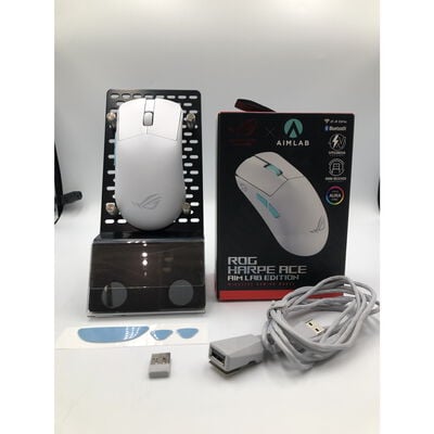 【水戸赤塚店】中古  ASUS ROG HARPE ACE AIM LAB EDITION 4680002748 