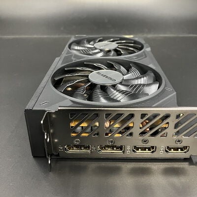 【大須店】中古  各社 GeForce RTX4060Ti (8GB PCI-E) 158565 