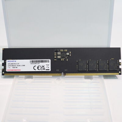 【札幌店】中古  PC5-38400 16GB デスクトップ用(DDR5-4800) 149151 