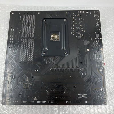 【秋葉原本店】中古  GIGABYTE_B550M-K 3410016363 