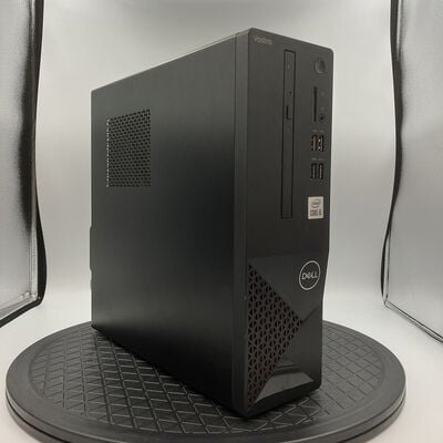 【新潟店】中古  Dell Vostro 3681(i5 10400/8GB/SSD256GB/HDD1TB/DVD-MULTI/オンボード/W11H) 3290006929