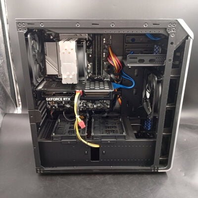 【大須店】中古  GALLERIA XA7C-R36T 3120024751 