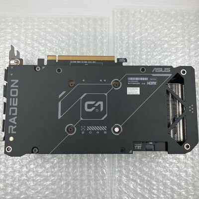 【秋葉原本店】中古  各社 Radeon RX7600 (8GB PCI-E) 162724 