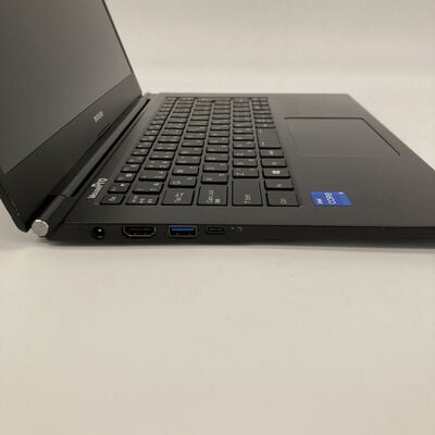 【堺七道店】中古  Mouse Mpro-NB420HW11 (Intel Core i5 1135G7 2.4GHz/16GB/SSD256GB/-/オンボード/14/1920x1080/Wi-Fi/WEBCAM/W11P/Microsoft Office Home and Business 2024) 186972 