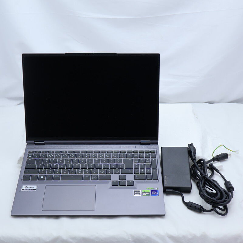 中古 THIRDWAVE GALLERIA ZL9C-R47-6B 201986 （383114） ｜ パソコン