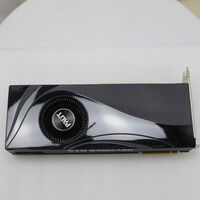 中古  Palit NE6208S019P2-180F(RTX2080 SUPER 8G GD6 1H3P) 140221 