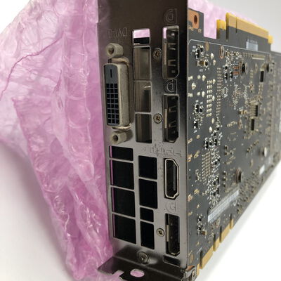 【水戸赤塚店】中古  各社 GeForce GTX1070Ti (8GB PCI-E) 136249 